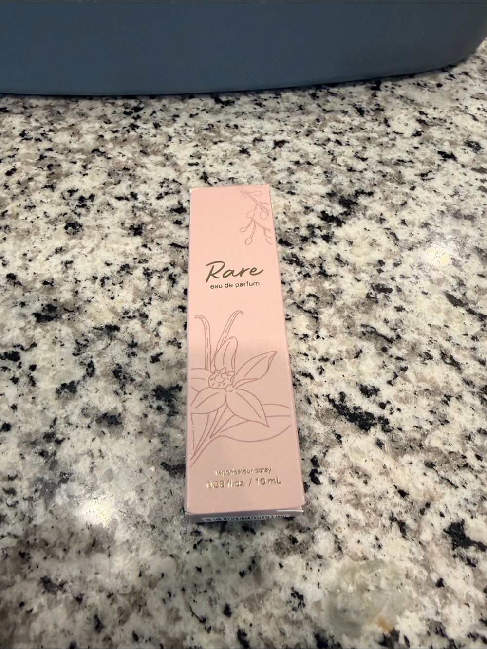Rare Beauty Pink Box Travel Perfume - Picture 4 of 8
